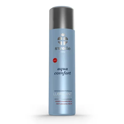 Obrázek produktu pro Lubricant Aqua Comfort Żel nawilżający na bazie wody, 120ml