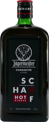 Immagine prodotto di Jägermeister 33% 700 MLT