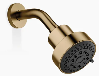 Produktbild von Dornbracht Kopfbrause, 3-fach verstellbar, Ausladung 200mm, 28508979-39