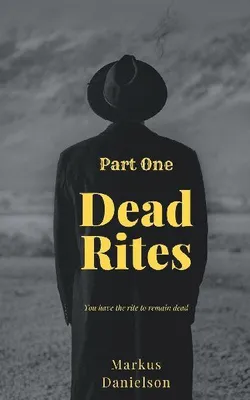 Produktbild von Dead Rites