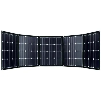 Produktbild von Offgridtec FSP-2 225W Ultra faltbares Solarmodul