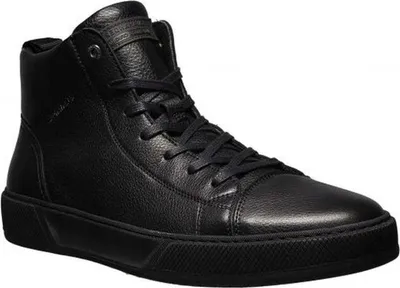 Zdjęcie produktu dla Salamander męskie buty za kostkę 31-49507-01 Kolor: Czarny Rozmiar: 41