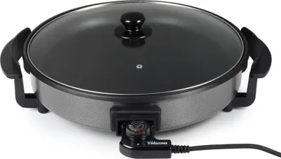 Image de Tristar PZ-2964 Poêle à griller multifonctionnelle