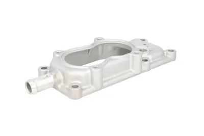 Produktbild von THERMOTEC Thermostatgehäuse D2SC008TT für SCANIA 4 - series