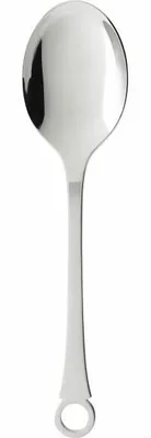 Image de Cuillère de service Gense Pantry, couverts, cuillère, acier inoxydable 18/8, 22,3 cm, 20526