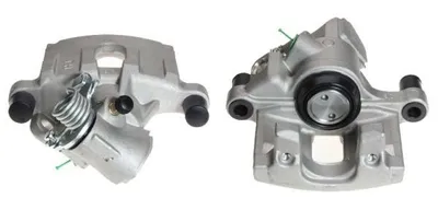 Produktbild von BREMBO Bremssattel Ø38mm Hinten Rechts Links für MAZDA 5