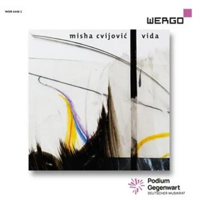 Image de Cvijovic : Vida