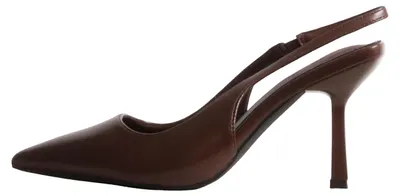 Image de Escarpins à Talon
