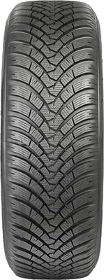 Produktbild von Falken Eurowinter HS01 225/45 R19 92V, Winterreifen  fÃ1/4r Pkw, Rollwiderstand F, Nasshaftung B, 70 dB externes Rollgeräusch