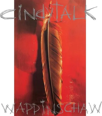 Produktbild von Cindytalk: Wappinschaw
