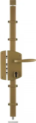Produktbild von 3-Punkt-Schloss MELISSA links THIRARD - 00050841