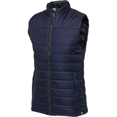 Obrázek produktu pro hummel hmlNORTH prošívaná vesta dámská navy XS