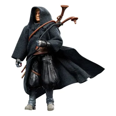 Produktbild von Hasbro - Star Wars The Book of Boba Fett Vintage Collection akční figurka Tusken