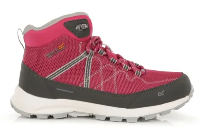 Produktbild von Regatta Samaris Lite wasserdichte Damen-Trekkingstiefel 37