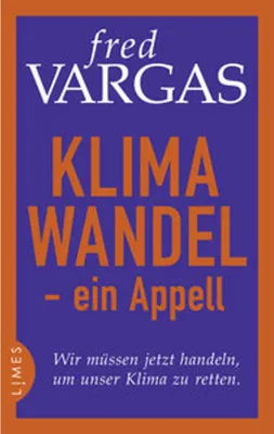 Produktbild von Klimawandel - ein Appell