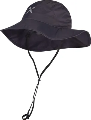 Imagen del producto de Montura AIR WP 2 CAP - Gorro tipo bucket impermeable, uni, color: 92-ANTHRACITE, talla: S-M