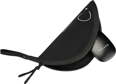 Zdjęcie produktu dla Tucano BTOPOMPWMBK, Oburęczny, Bluetooth, 1600 DPI, Czarny