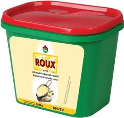 Obrázek produktu pro Lehká jíška Hugli 800G - zahušťovadlo do polévek a omáček