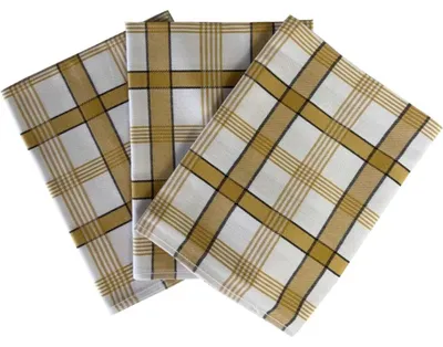 Zdjęcie produktu dla Ściereczka Extra chłonna 50x70 cm Karo okr 3 szt.