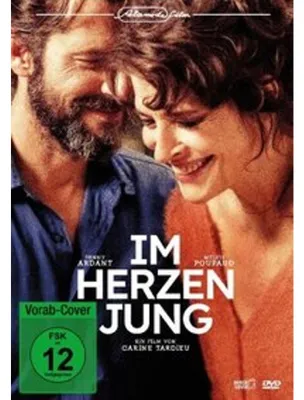 Produktbild von Im Herzen jung