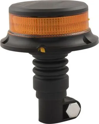Image de Lampe d'avertissement à LED PICO LED orange flex R10 R65