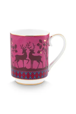 Produktbild von Pip Studio - Pip's Deerest Darling - Tasse 350ml