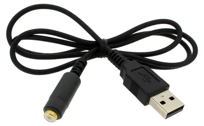 Produktbild von Casio Smart Watch | Cable Charger | Ladekabel 85cm WSD-F20 â–º WSD-F30
