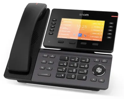Produktbild von snom D892M