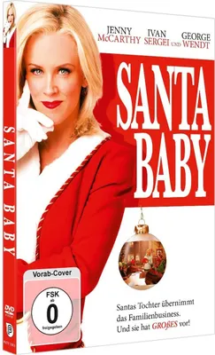 Produktbild von Santa Baby