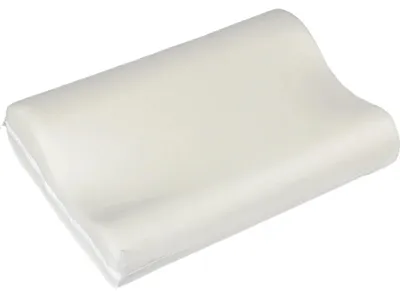 Immagine prodotto di Cuscino anatomico - 45x30 cm - Grigio