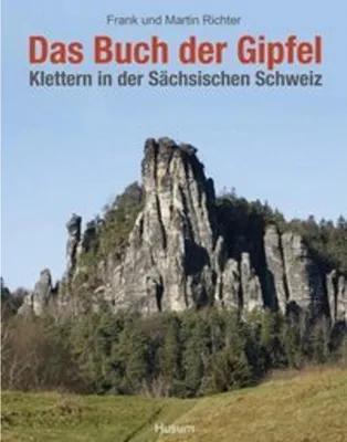 Zdjęcie produktu dla Das Buch der Gipfel
