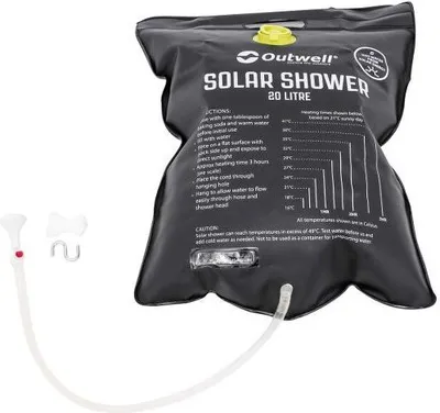Produktbild von Outwell 651067, 20 l, 350 g