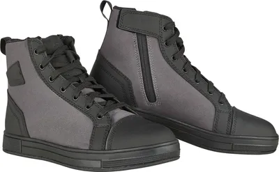 Zdjęcie produktu dla Buty motocyklowe Bogotto Avanth, czarny/szary, 45