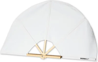 Produktbild von SAUNAGUT® Aufgussfächer Esche PLUS