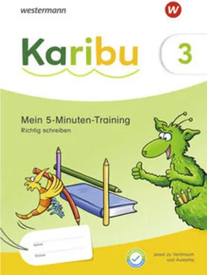 Obrázok produktu pre Karibu - Ausgabe 2024
