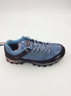 Produktbild von Rigel Low WMN WP Trekking Shoes storm-sunrise (16LR) 38