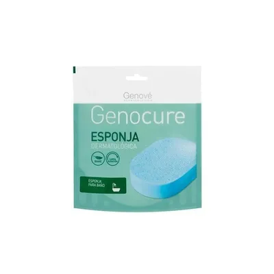 Produktbild von Genova Genove Genocure Duschschwamm