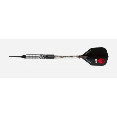 Zdjęcie produktu dla Rzutki Harrows soft Fire A 18g, 90% wolframu
