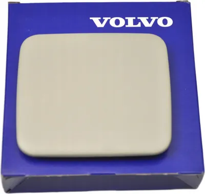 Produktbild von VOLVO C30 Dachhimmel Mittelkappe OE 39810132