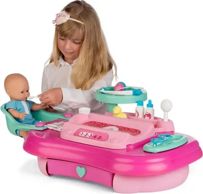 Immagine prodotto di CHICOS Cura del bambino 3in1