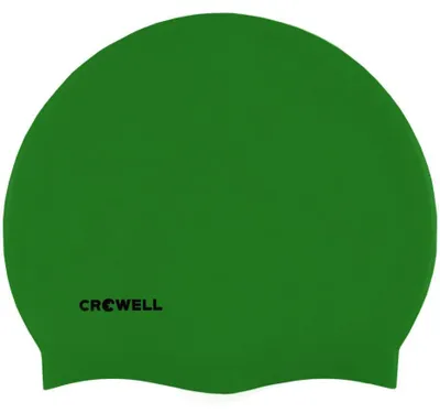 Obrázok produktu pre Crowell - Plavecká čiapka MR1928 (jednotná veľkosť) (zelená)