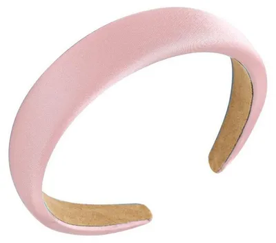 Produktbild von Carla Haarband für Damen Demissie rosa Universal