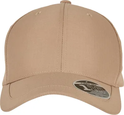 Zdjęcie produktu dla FLEXFIT 110RS | 110 Ripstop Snapback - Kolor: Khaki - Rozmiar: Jeden rozmiar
