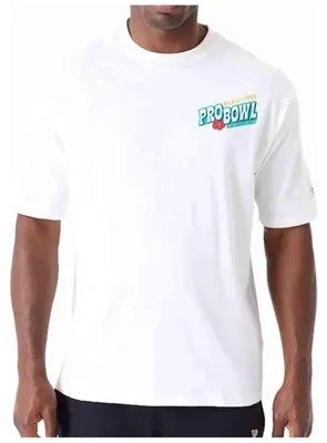 Productafbeelding van T-shirt New Era Pro Bowl voor Heren