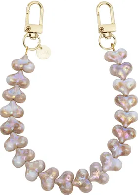 Produktbild von Funky Hearts Cord (champagne pearl)