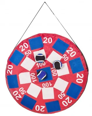 Immagine prodotto di Freccette in velcro