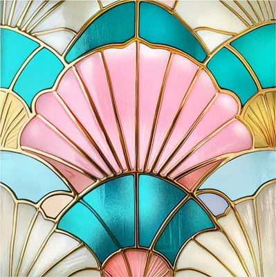 Produktbild von Statische Fensterfolie aus Buntglas, Sichtschutz, Sonnenschutz, glashaftend, wasserdicht, PVC, für Zuhause, Büro, Badezimmer, Fensterabdeckungsfolie