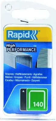 Immagine prodotto di Rapid Tools 40303092 Rapid Flachdrahtklammern Typ 140, 14 mm, Großpackung