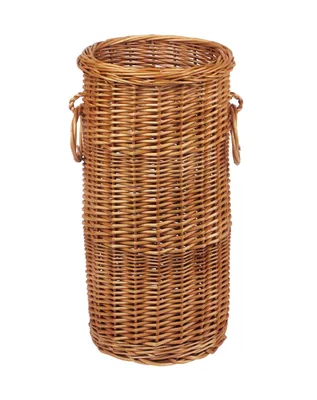 Obrázek produktu pro Proutěný stojan na deštníky Vilago