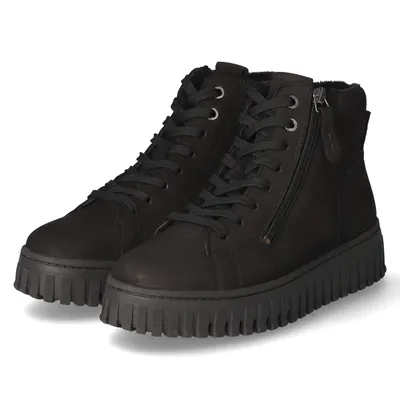 Produktbild von Tamaris stiefel Damen Stiefelette in Schwarz, Größe 38